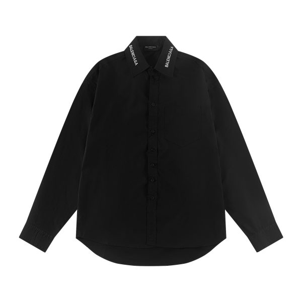Balenciaga Cotton Shirts