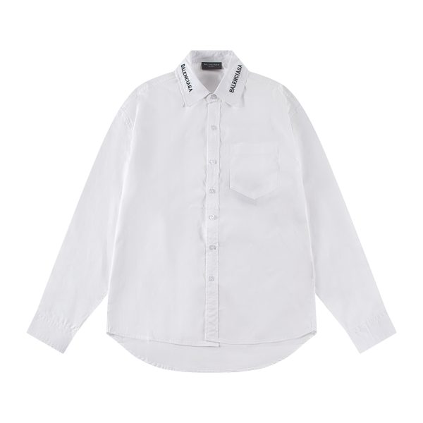 Balenciaga Cotton Shirts