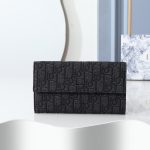Dior Printed Fabric Ruler