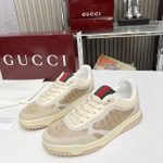 Gucci Sneakers For Fall