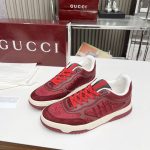 Gucci Sneakers For Fall