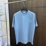 Dior Cotton Short Sleeves For Autumn