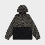 Fendi Foam Coat For Autumn