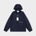 Dior Foam Coat For Fall