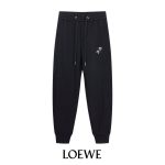 Loewe Casual Pants For Autumn