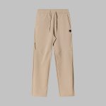 Descente Cotton Casual Pants For Autumn
