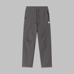 Descente Cotton Casual Pants For Autumn