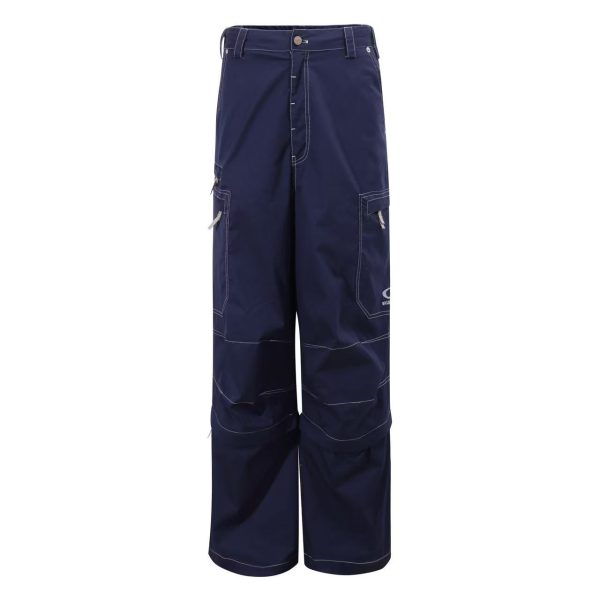 Balenciaga Cotton Cargo Pants