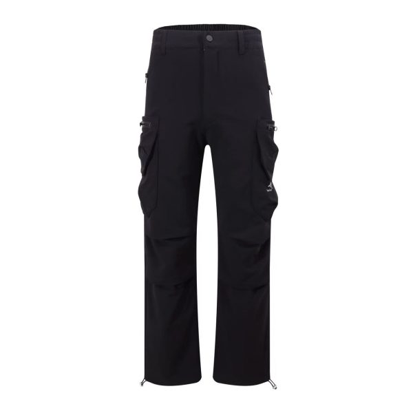 Balenciaga Long Pants