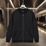 Armani Cotton Outerwear
