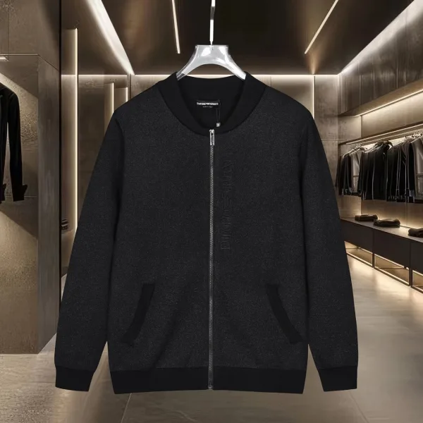 Armani Cotton Outerwear