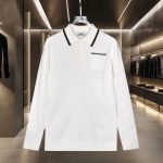 HermÃ¨s Long-Sleeved Shirts