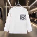 Loewe Jacquard T-Shirts