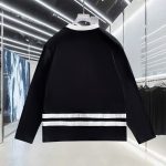 Loewe Cotton Long-Sleeved T-Shirt