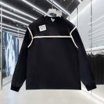 Loewe Cotton Long-Sleeved T-Shirt