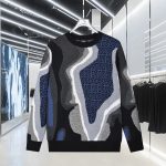 Fendi Wool Long-Sleeved Shirts For Autumn