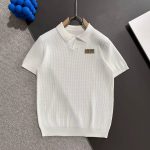 Fendi Cotton Ruler For Summer