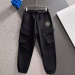Balenciaga Casual Pants For Autumn