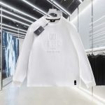 Fendi Cotton Long-Sleeved T-Shirt