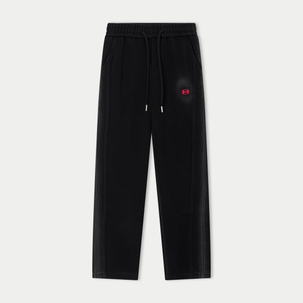 Balenciaga Casual Pants For Autumn