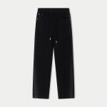 Burberry Casual Pants For Fall