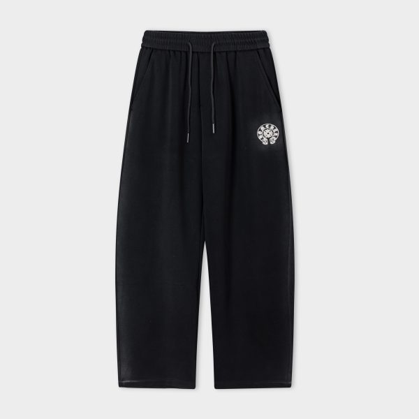 Chrome Hearts Trousers For Autumn