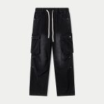 Chrome Hearts Denim Trousers