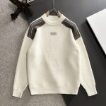 Dior Wool Sweater For Fall