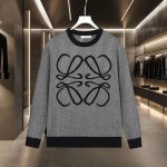 Loewe Jacquard T-Shirts