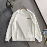 Fendi Long-Sleeved Sweatshirt For Autumn