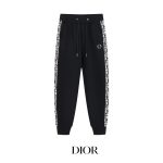 Dior Casual Pants For Fall