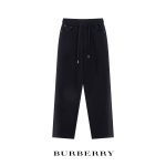 Burberry Casual Pants For Fall