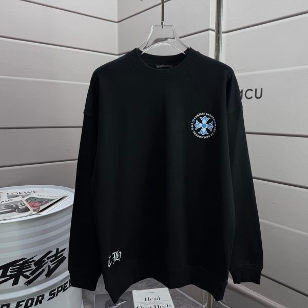 Chrome Hearts Hoodies For Spring