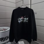 Chrome Hearts Hoodies For Spring