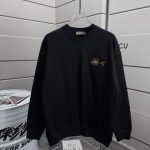 Burberry Long-Sleeved Sweatshirt For Fall