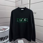 Dior Long-Sleeved Sweatshirt For Autumn