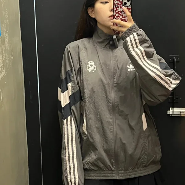 Adidas Outerwear
