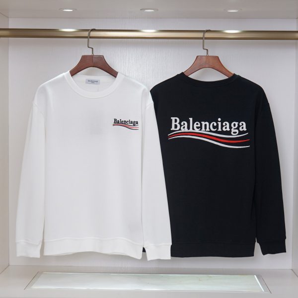 Balenciaga Hoodies