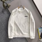 Dior Hoodies For Autumn