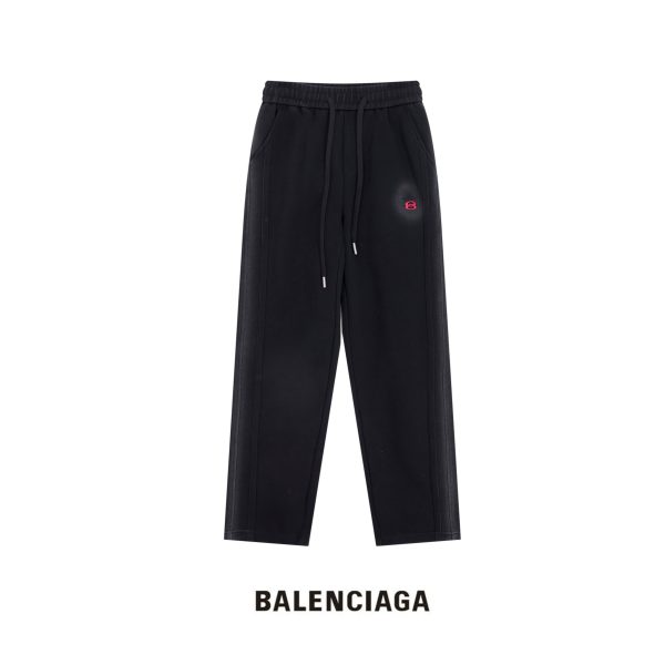 Balenciaga Casual Pants For Autumn