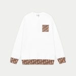 Dior Wool Sweater For Autumn