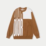 Dior Wool Sweater For Autumn