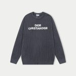 Dior Wool Sweater For Autumn