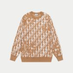 Dior Wool Sweater For Autumn