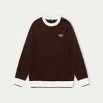 Fendi Wool Sweater For Autumn