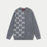 Gucci Wool Sweater For Autumn