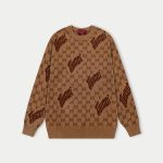 Gucci Wool Sweater For Autumn