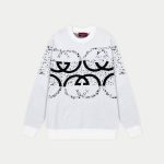 Gucci Wool Sweater For Autumn