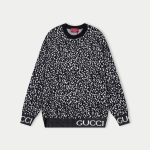 Gucci Wool Sweater For Autumn