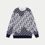 Dior Wool Sweater For Autumn